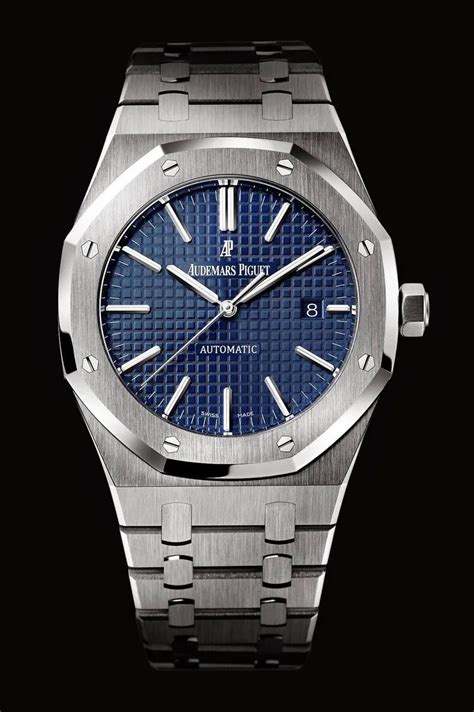 clockology audemars piguet